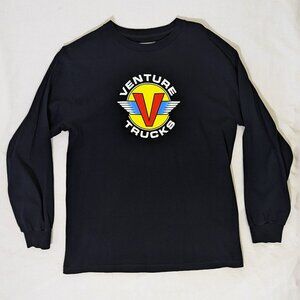 Venture Skateboard Trucks Tee